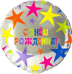 Шар К 18