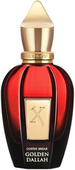 XERJOFF GOLDEN DALLAH unisex 1 ml