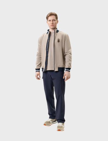 Толстовка AERONAUTICA