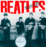 BEATLES, THE: The Decca Tapes (Clear Vinyl) (Виниловая пластинка)