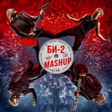 БИ-2: MashUp (Винил) (Виниловая пластинка)