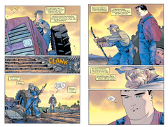 Superman For All Seasons (На английском языке)
