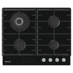 Варочная панель газовая Hisense GG663BTE