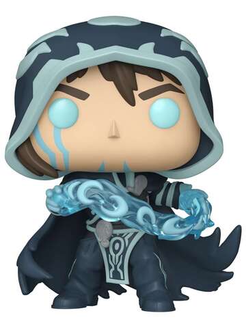 Funko POP! Magic The Gathering:  Jace (1166)