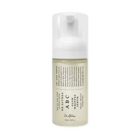 Сыворотка Dr.Althea ABC Glow Whipped Serum 100 мл