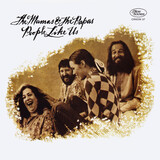 MAMAS AND THE PAPAS:  People Like Us - Deluxe Exp