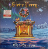 PERRY, STEVE: The Season (Виниловая пластинка)