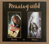 RUNNING WILD:  Death Or Glory - deluxe