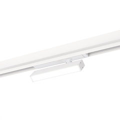 Умный трековый светильник SKYLINE 220 LED 9W 2700K-6000K