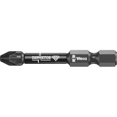 Насадка PZ 3x50 855/4 IMP DC Impaktor WERA 05057662001