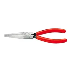 Длинногубцы черненые 160 мм Knipex 30 11 160