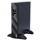 ИБП PowerCom Smart King Pro+ SPR-3000 LCD