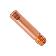 Наконечник М6x25х0,8 mm E-Cu (BS)