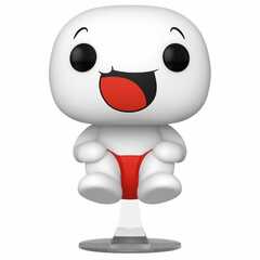 Funko POP! Books Odd 1s Out James (1695)