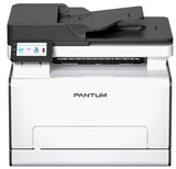 МФУ лазерное цветное Pantum CM2100ADW