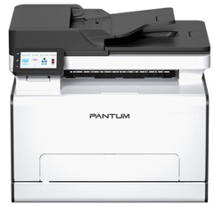 МФУ лазерное цветное Pantum CM2100ADW