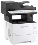 МФУ лазерное черно-белое Kyocera MA4500x (Азия)