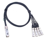 Кабельная сборка QTECH QSC-100G-4*25-A3