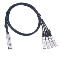 Кабельная сборка QTECH QSC-100G-4*25-A3