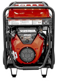 Генератор бензиновый ATLET SC15000-I