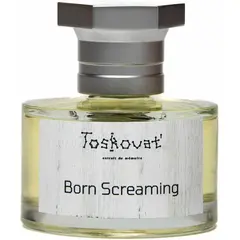 Toskovat Born Screaming 60 мл