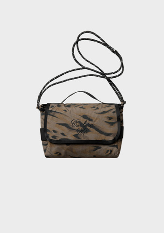 Сумка CARHARTT WIP Travon Shoulder Bag