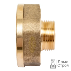 Переходник латунь вн нар 1-3/4