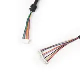 Провод (переходник) GPS Holybro (Extended Length Cable) для Pix32 & Pixhawk 1/2.4.6/2.4.8 (SKU: 1134)