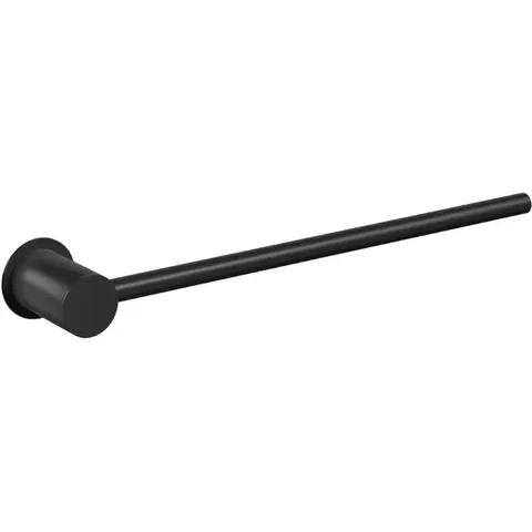 Boheme 727-extra-B Полотенцесушитель STICK дополнительный элемент BLACK