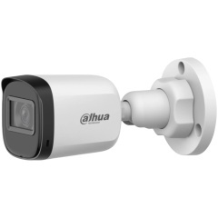 Cooper 5 МП HDCVI с Smart Dual Light подсветкой