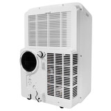 Кондиционер мобильный Electrolux EACM-09 HR/N6 — фото 7