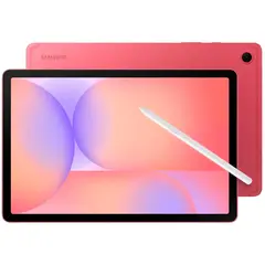 Планшет Samsung Galaxy Tab S10 Lite 10.9", Wi-Fi + LTE, 6/128GB, CoralRed (Коралловый)