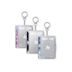 Альбом TXT - PERFECT STORM (Photocard Case Ver.)