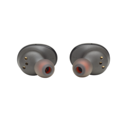 Наушники Вставные JBL Bluetooth JBLT125TWSBLK, Black