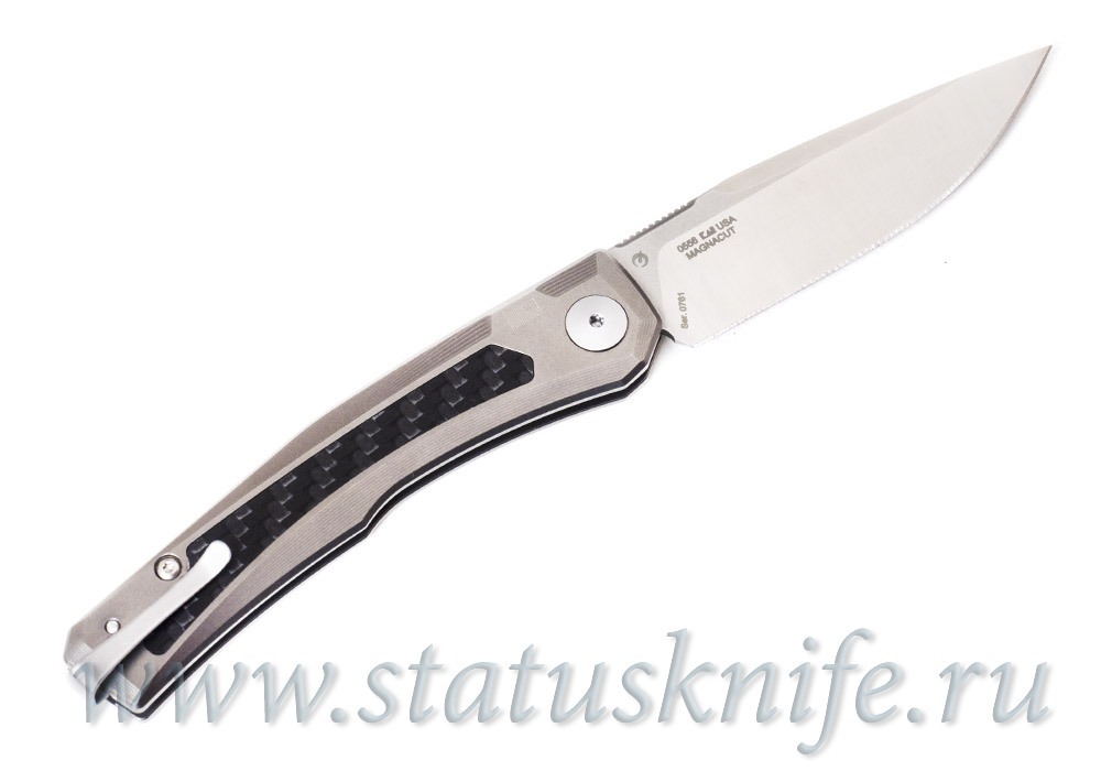 Нож Zero Tolerance 0556 automatic