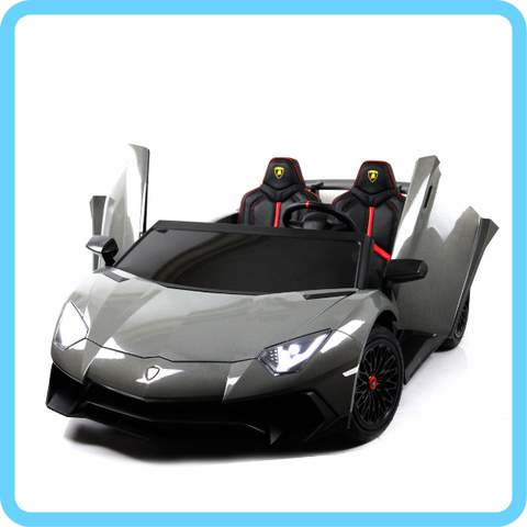 Lamborghini Aventador SV M777MM (ЛИЦЕНЗИОННАЯ МОДЕЛЬ)
