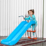 Горка прямая 2 в 1 DFC SlideWhizzer SW-02 фото №9