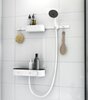 Hansgrohe WallStoris 24291700 Душевой набор MW