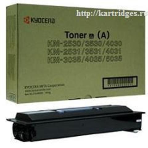 Картридж Kyocera 370AB000J