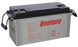 Аккумулятор Ventura GPL 12-120 ( 12V 125Ah / 12В 125Ач ) - фотография