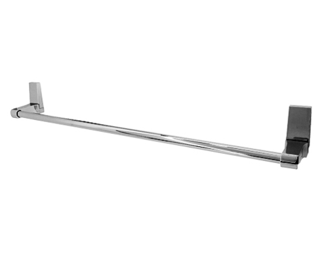 WasserKRAFT Lopau K-6030 Полотенцедержатель, цвет: хром