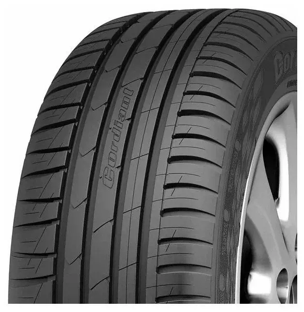 Автошина Cordiant Sport-3 PS-2 91V R15 195/65 летняя