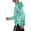 Куртка для бега мужская Asics Packable бирюзовая - 3