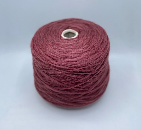 BE.MI.VA (пр.Италия), art-FJORD 100м/100гр, 100% Меринос, цвет-Сухая вишня,арт.28206
