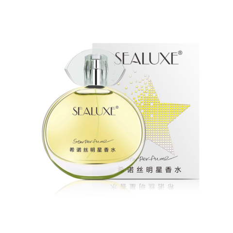 (3 PV) Sealuxe духи Звезда /50ml