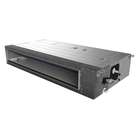 Сплит-система канального типа Sysplit Duct 48 EVO HP R инверторная