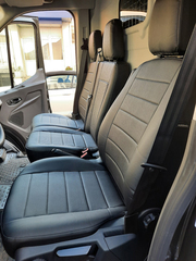 Чехлы на Ford Transit 2015–2024 г.в.