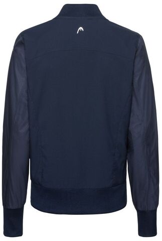 Куртка мужская Head Performance Jacket W - dark blue