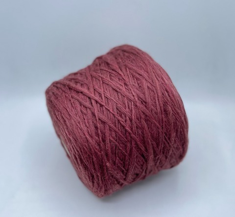 BE.MI.VA (пр.Италия), art-FJORD 100м/100гр, 100% Меринос, цвет-Сухая вишня,арт.28206