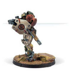 Reinf. Special Deterrance Group Azra´il (Spitfire AP)